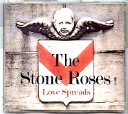 Stone Roses - Love Spreads